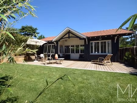 maison de 2 pièces de luxe en location à cap ferret  nouvelle-aquitaine