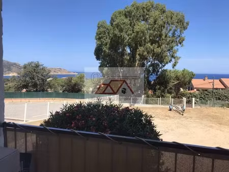 appartement de luxe en location à calvi  france