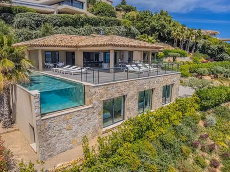 villa de 6 pièces de luxe en location grimaud  provence-alpes-côte d'azur