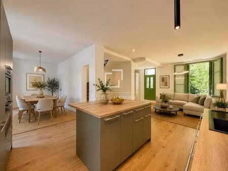 villa de 6 chambres de luxe en vente montpellier  occitanie
