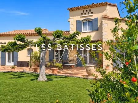 villa de 5 pièces de luxe en vente fontvieille  provence-alpes-côte d'azur