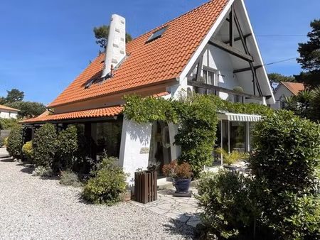 villa de 6 pièces de luxe en vente saint-brevin-les-pins  pays de la loire