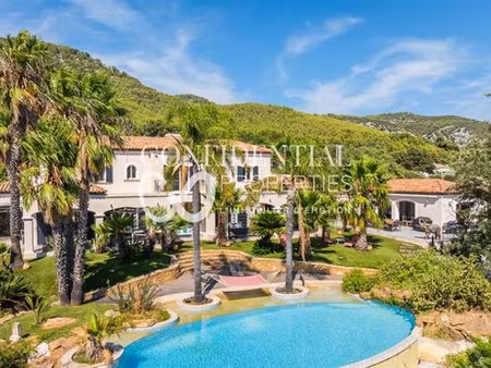 maison de luxe de 280 m2 en vente sanary-sur-mer  france