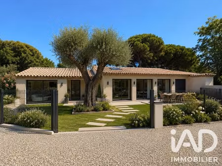 villa de luxe de 3 pièces en vente sainte-maxime  provence-alpes-côte d'azur