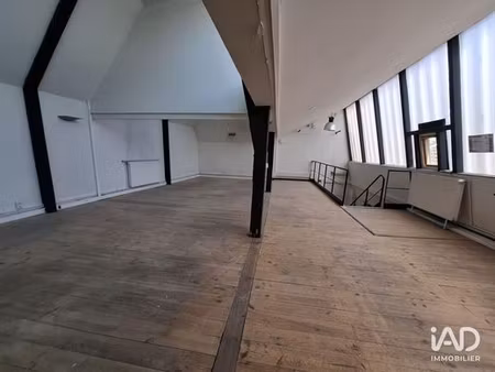 prestigieux bureau de 225 m2 en location - roubaix  france