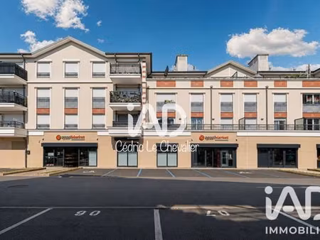 prestigieux immeuble de rapport en vente à montévrain  île-de-france