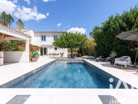 villa de 5 pièces de luxe en vente les adrets-de-l'estérel  provence-alpes-côte d'azur