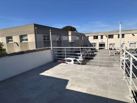 leo : notre studio
