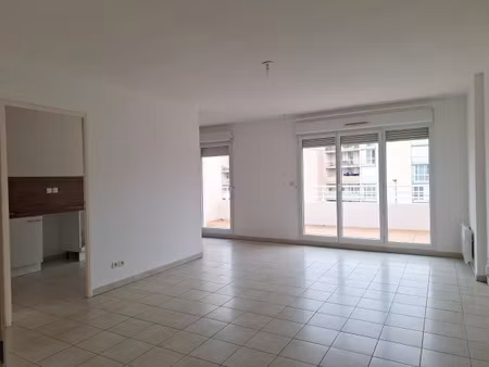 appartement t4