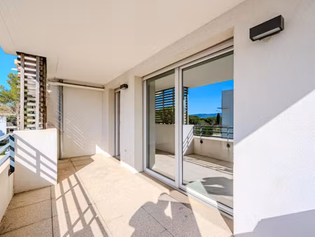 appartement t2