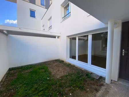 maison t2