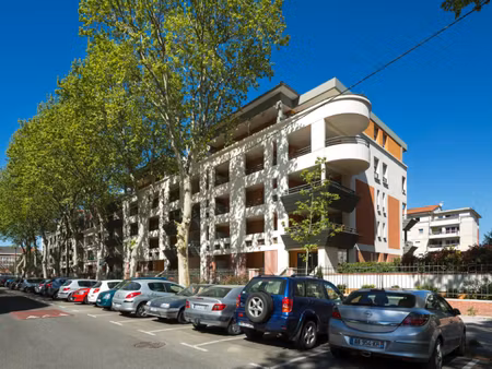 appartement t4