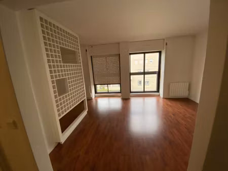 appartement t1