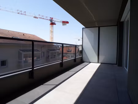 appartement t2