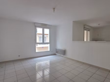 appartement t2
