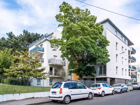 appartement t4