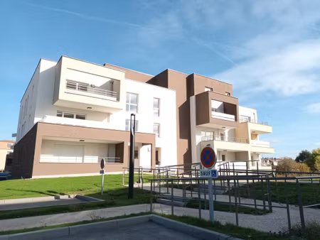 appartement t2