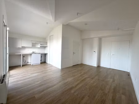 appartement t1 neuf senlis