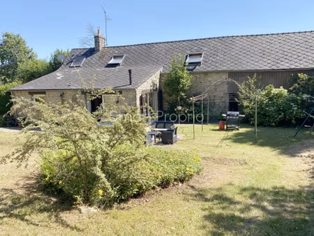 maison pierres t4