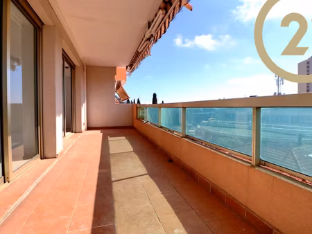 vente - saint-raphaël - centre ville - appartement 3 pieces