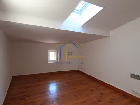 st andre de sangonis - maison t3