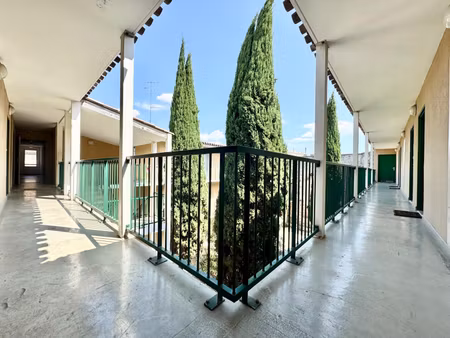 nimes / daudet - studio meuble