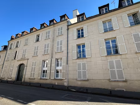 bureaux 6 pièces 132 m² à vendre / acheter compiègne 60200 ? | era immobilier