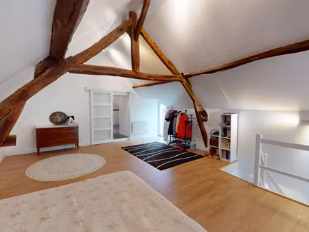 maison 5 pièces 127 m² à vendre / acheter germigny-l'exempt 18150 ? | era immobilier
