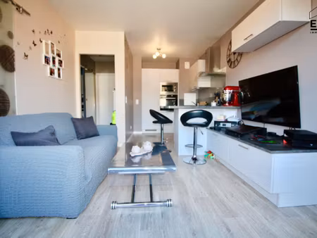 appartement 2 pièces 37 m² à vendre / acheter corbeil-essonnes 91100 ? | era immobilier