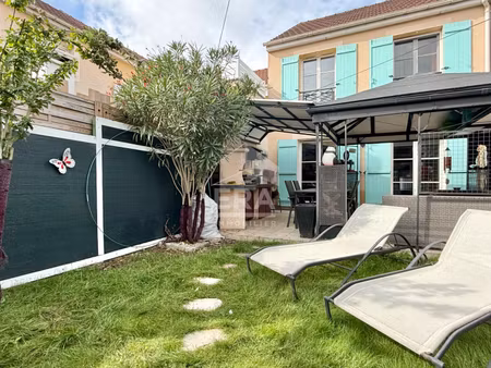 maison 4 pièces 80 m² à vendre / acheter corbeil-essonnes 91100 ? | era immobilier