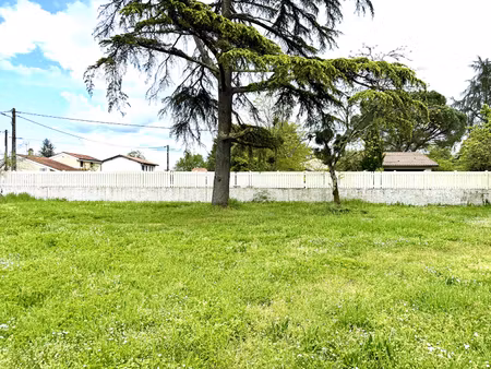 terrain 8 pièces 820 m² à vendre / acheter libourne 33500 ? | era immobilier