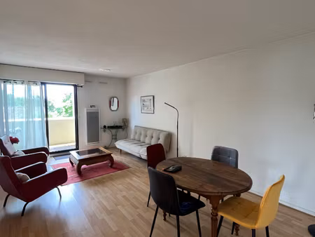 appartement 4 pièces 78 m² à louer bordeaux 33000 ? | era immobilier