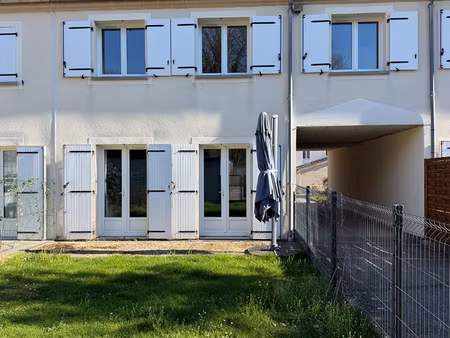 maison 6 pièces 115 m² à vendre / acheter meaux 77100 ? | era immobilier