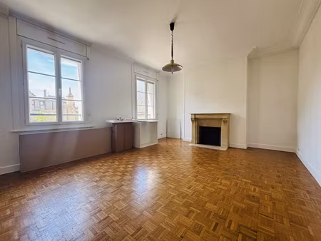 appartement 3 pièces 75 m² à louer orléans 45000 ? | era immobilier