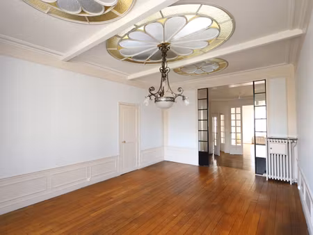 appartement 5 pièces 101 m² à louer orléans 45000 ? | era immobilier