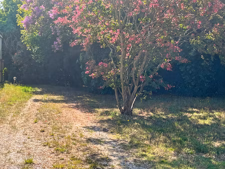 terrain 0 pièces 389 m² à vendre / acheter bruges 33520 ? | era immobilier