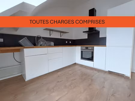 appartement 2 pièces 53 m² à louer tours 37000 ? | era immobilier