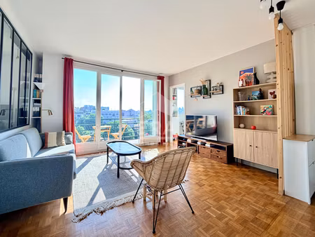 appartement 4 pièces 65 m² à vendre / acheter sèvres 92310 ? | era immobilier