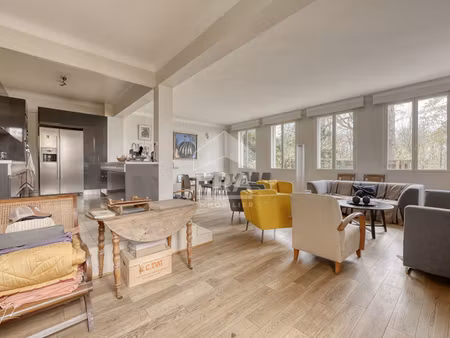 maison 9 pièces 193 m² à vendre / acheter sèvres 92310 ? | era immobilier