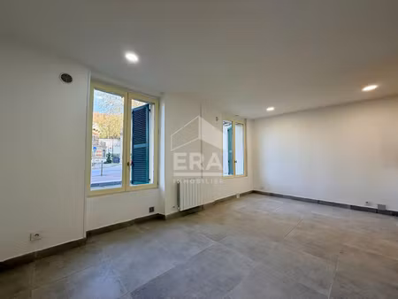 appartement 1 pièces 26 m² à vendre / acheter sèvres 92310 ? | era immobilier