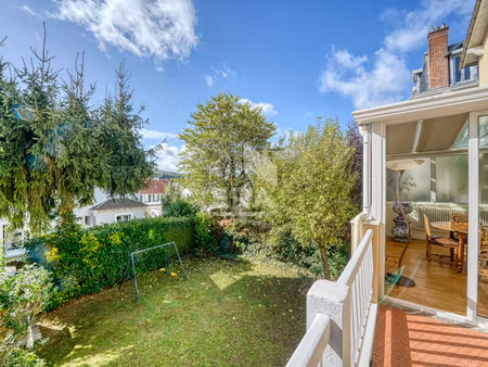 maison 6 pièces 181 m² à vendre / acheter sèvres 92310 ? | era immobilier