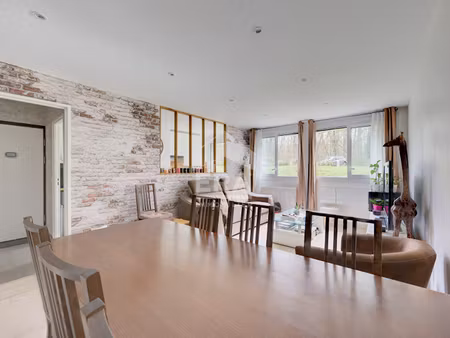 appartement 4 pièces 77 m² à vendre / acheter sèvres 92310 ? | era immobilier