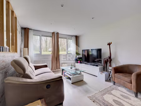 appartement 4 pièces 77 m² à vendre / acheter sèvres 92310 ? | era immobilier