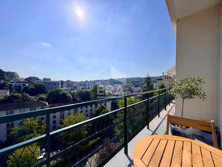 appartement 4 pièces 65 m² à vendre / acheter sèvres 92310 ? | era immobilier
