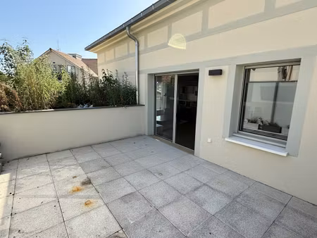 appartement 4 pièces 89 m² à vendre / acheter rambouillet 78120 ? | era immobilier