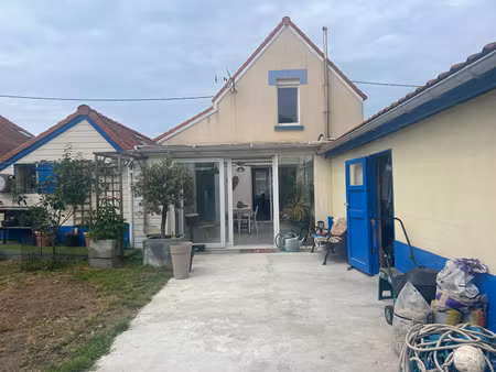 maison 6 pièces 98 m² à vendre / acheter audresselles 62164 ? | era immobilier