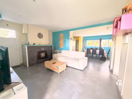 maison 6 pièces 120 m² à vendre / acheter nesles 62152 ? | era immobilier