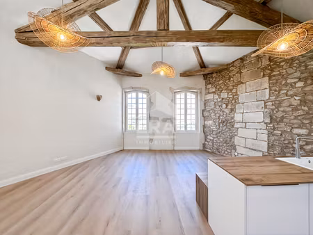 appartement 3 pièces 76 m² à vendre / acheter saint-rémy-de-provence 13210 ? | era immobil