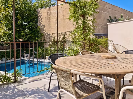maison 6 pièces 182 m² à vendre / acheter châteaurenard 13160 ? | era immobilier