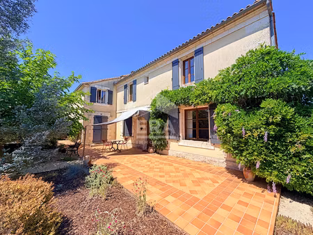 maison 5 pièces 132 m² à vendre / acheter angoulême 16000 ? | era immobilier
